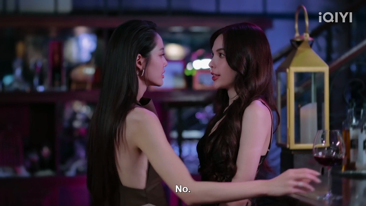 Harmony Secret Ep 2 Sub Esp