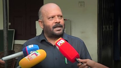 "മിസ്‌കോൾ അടിച്ചാൽ ബിജെപി മെമ്പർഷിപ്പ് കിട്ടുന്നത് പോലെയാണ് വോട്ടർപട്ടികയിൽ പേര് ചേർത്തത്.."
