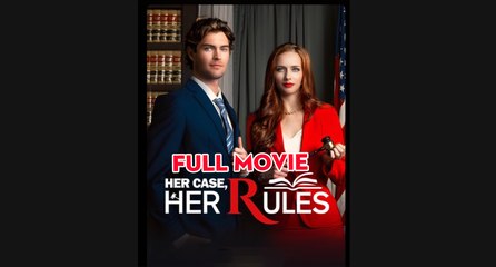 Her Case Her Rules