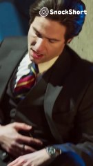 I never thought I would like a man.Shoot My Heart