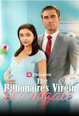 The Billionaire's Stewardess Chinese Drama