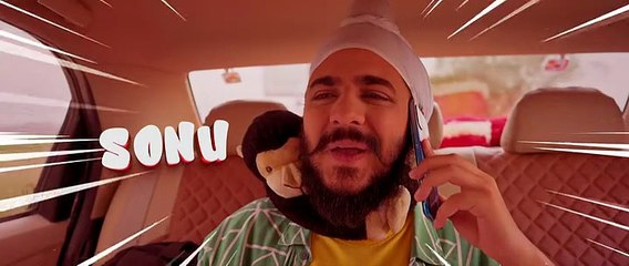 Hanji Kaun (2025)  Punjabi  Full Movie