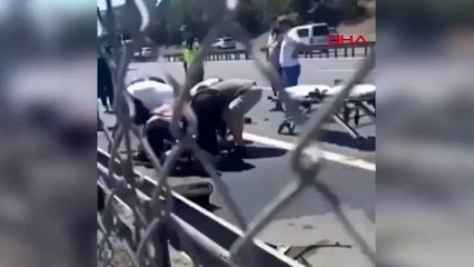 Sosyal medya ünlüsü Deniz Servan Narin, kazada öldü