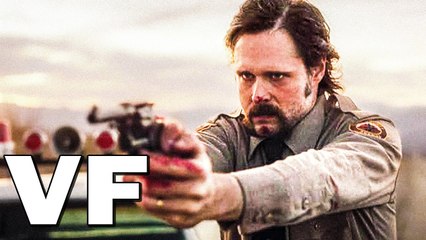 LAST STOP : YUMA COUNTY Bande Annonce VF (2025)