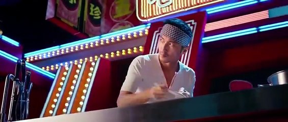 Cook UP A Storm ( 2017 ) Film China Sub INDO