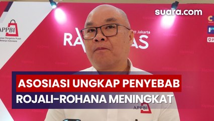 Bukan Karena Daya Beli Lesu, Asosiasi Ungkap Biang Kerok Rojali-Rohana Terus Meningkat