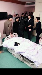 [Doblado ES] Divorcio el día del parto en Español