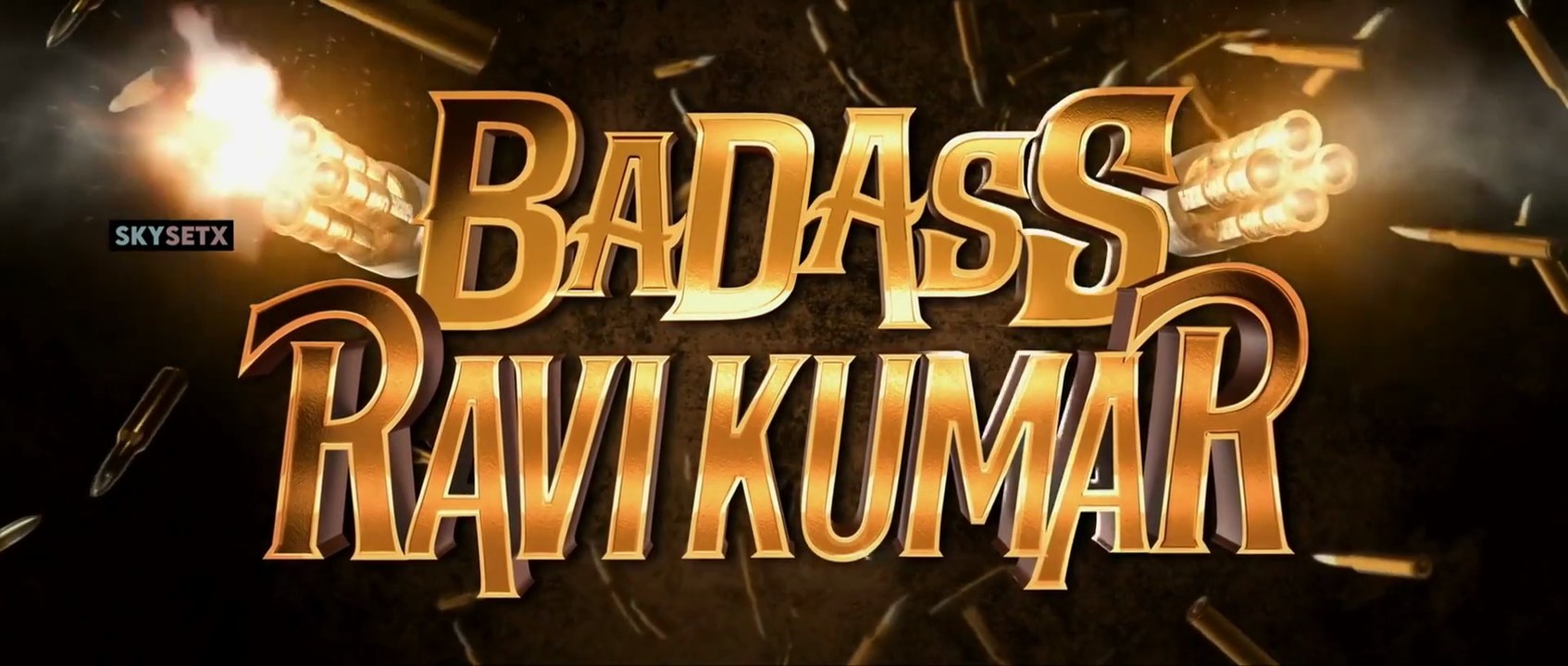 Badass Ravikumar | Part 1 | Full Movie | Himesh Reshammiya | Prabhu Deva | Kirti Kulhari | Sunny Leone