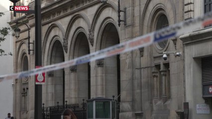 Antisémitisme : les chiffres en hausse au niveau international