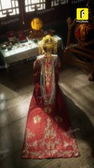 Stolen Life, Stolen Throne: A Maid's Revenge