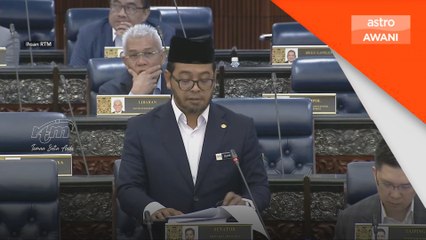 Kerajaan belum cadang naik elaun guru takmir kepada RM1,200