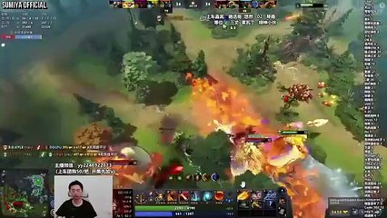 This Hero Turns Rubick Into A Monster - Full Movie [EngSub]