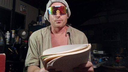 Fresno Kidnapping Ring - Johnny Rotten 2000