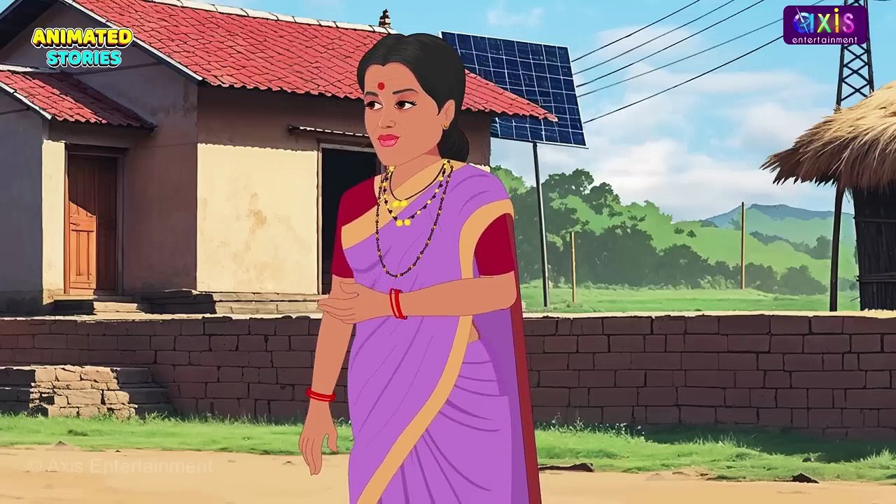 Greedy Mother | Moral Stories in English | A heart Touching Story | Learn English | Bedtime Stories#englishstory  #cartoon #moralstories  #animatedstories  #bedtimestories  #learnenglish  #learnenglishthroughstory   #englishstories  #animation   #story