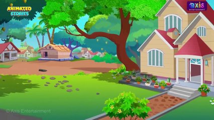 Rich vs Poor Raksha Bandhan | A heart Touching Story | English Stories | Raksha Bandhan Special #englishstory  #cartoon #moralstories  #animatedstories  #bedtimestories  #learnenglish  #learnenglishthroughstory   #englishstories  #animation   #story #tale