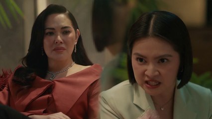 Beauty Empire: Noreen, pag-aawayin sina Velma at Shari! | Teaser Ep. 21