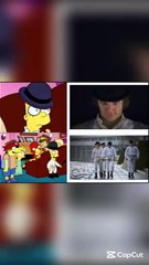 Times The Simpsons Predicted the Future #shorts