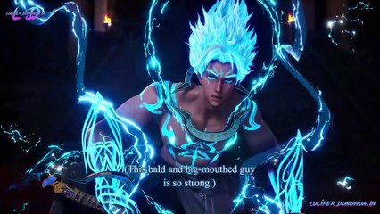 The Demon Hunter [Chang Yuan Tu] Episode 20 English Sub