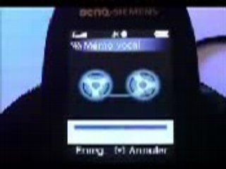 Mémo Vocal Allo Oui Moul El Golf