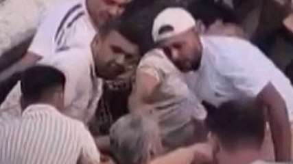 Turkey में 6.0 तीव्रता का भूकंप, 1 की मौत