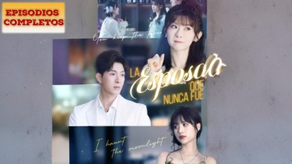 La Esposa que nunca fue en Español