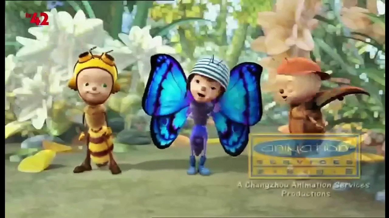 Düğün Çiçeği Ormanı Jenerik Müziği