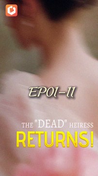 Oh my goodness! The CEO has finally found his long-lost childhood sweetheart#honeyreels #minidrama