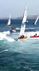 El Poeta Tomás Morales encalla en San Cristóbal