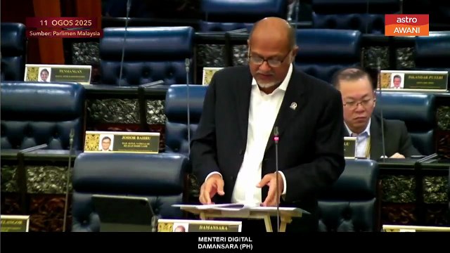 Pejabat AI Kebangsaan (NAIO) mencapai beberapa kemajuan signifikan