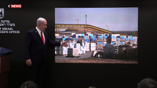 Israël : Benyamin Nétanyahou dévoile son plan pour Gaza et pour mettre fin à la guerre