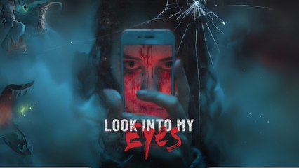 Look Into My Eyes Full Hd