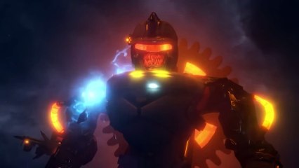 something REAL big is coming