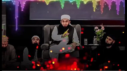 Hazrat Adam علیہ السلام Se Pehle Duniya Mein Kya Tha Molana Tariq Jameel Bayan part 5