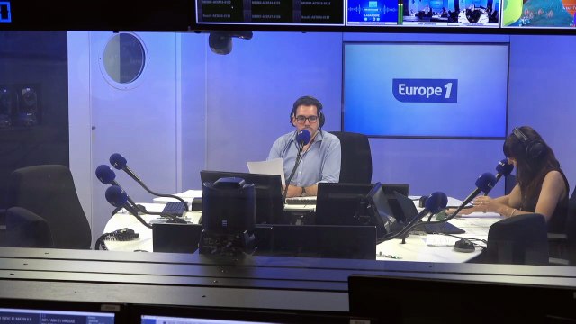 Canicule : «Ce ne sont que les prémices du réchauffement climatique», estime Jean Jouzel