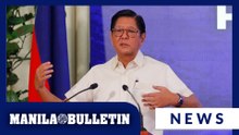 Marcos bares 'disturbing' findings in flood control mess: 20% of projects nationwide awarded to only 15 contractors