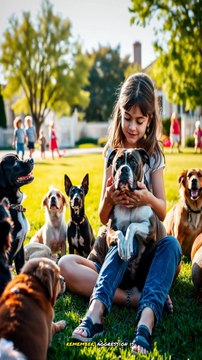 Most Aggressive Dog Breeds – Temperament, Traits & Safety Tips