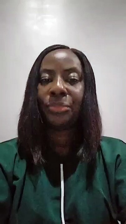 Abiola Johnson, an Icon of Change in Nigeria