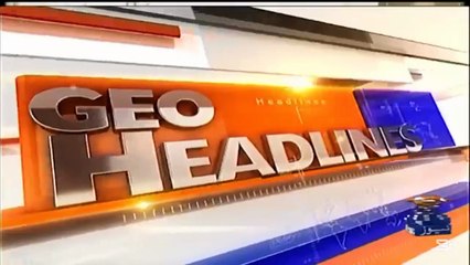 geo news channel breaking news short video 10 august