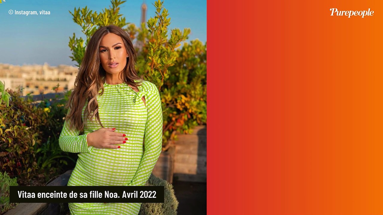 Laisser pleurer, ou pas, ses enfants quand ils sont bébés ? Pour Hicham, le mari de Vitaa qu'on ne voit presque jamais, c'était tout vu