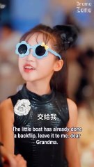 [MULTI SUB] How I Marry Your MotherFullHer country love healed his wounded soul - Drama Zone