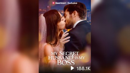 My Secret Husband Is My Boss (2025) – FULL [Eng Sub]
