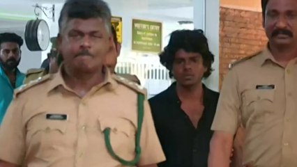 ബലാത്സംഗ കേസ്; റാപ്പർ വേടനെതിരെ ലുക്ക്ഔട്ട് നോട്ടീസ്‌ | Vedan | Sexual Assault case