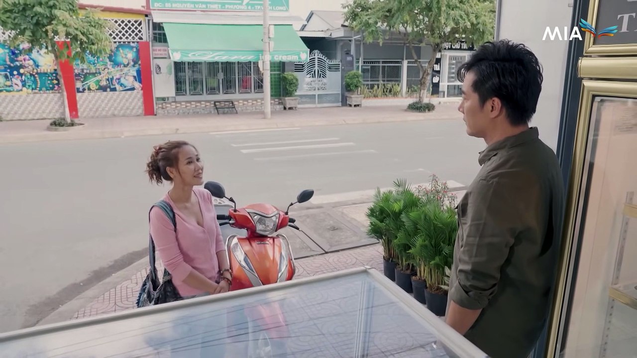 NGƯỜI THẦM LẶNG - Tập 51