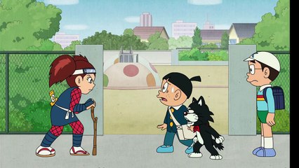 Ninja Hattori Latest Episode In Hindi 2025/8/1/10