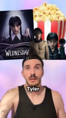 Le debrief’ de Mercredi saison 2 (avec spoiler)