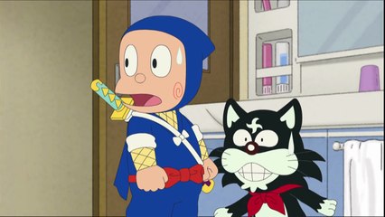 Ninja Hattori Latest Episode In Hindi 2025/8/1/10