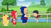 Ninja Hattori Latest Episode In Hindi 2025/8/1/10