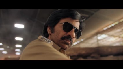 Mass Jathara Official Teaser (2025) – Epic Action & Drama Await! 🎬