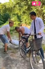 😆 Funniest Chinese Video Ever | Try Not To Laugh Challenge 2025