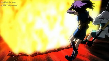 Samurai Deeper Kyo ซามูไรดีปเปอร์ เคียว ตอนที่ 23 1440p.พากย์ไทย